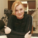 Borbás Marcsi